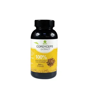 Cápsulas <span class=keywords><strong>cordyceps</strong></span> sinensis natural, cápsulas macias de extrato de <span class=keywords><strong>cordyceps</strong></span> sinensis - Product Image 1
