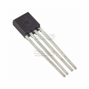 BO505S-1W ที่ทนทาน BP5225 BRS-1A05 BU1006-M3/45 SIP-4 czsku: BO453KUE18 - Product Image 1