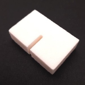 Lot de 24 éléments silencieux <span class=keywords><strong>VVQ2000</strong></span>-82A-1, <span class=keywords><strong>VVQ2000</strong></span>, deux paquets de 10 plus 4 - Product Image 3