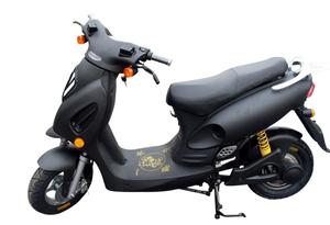 60V 20AH 800W Two-Wheel Scooter for Adults <b>Cheap</b> <b>Motorcycle</b> - Product Image 3