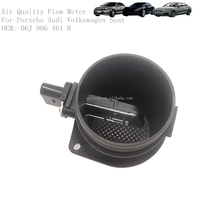 06J906461B Capteur de débit d'air massique MAF pour Audi A3 2008-2013 TT VW Beetle CC Jetta Skoda OCTAVIA Seat ALTEA