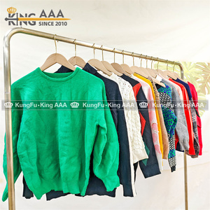 Thick Pullover Hooded Sweater Used Clothes <strong>Box</strong> Mixed Used Clothing Bale Used Sports Second Hand Import Used Clothes From <strong>Uk</strong> - Product Image 5