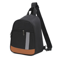 Sac à dos isotherme pour le déjeuner, grand format, pour hommes, femmes et adultes, boîte à lunch étanche, sac isotherme pour la randonnée