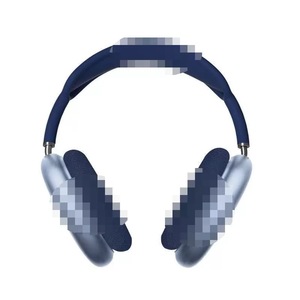 Cuffie Over-Ear con Cancellazione del Rumore, Auricolari Wireless HiFi MAX2 Premium, 8 Microfoni ANC, 3 Microfoni per Rilevamento Vocale - Product Image 2