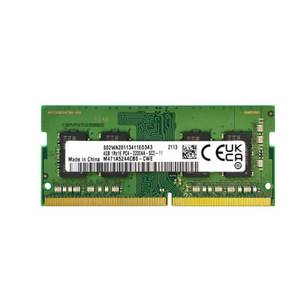 Fabriqué en Chine, module de mémoire pour ordinateur portable haute performance KB 4 Go 8 Go 16 Go 32 Go DDR4 2666 3200 MHz, 260 broches SO-DIMM - Product Image 5
