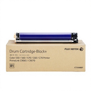 Cartouche de tambour d'origine 550 560 570 C60 C70 pour FUJIFILM Xerox, cartouche de tambour CT350887 CT350888 - Product Image 2