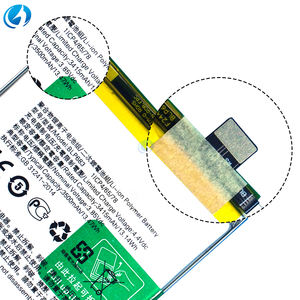 توريد المصنع بطارية هاتف محمول BLP683 خلوي لـ OPPO A7X / F9 Pro / Realme <span class=keywords><strong>2</strong></span> Pro - Product Image 3