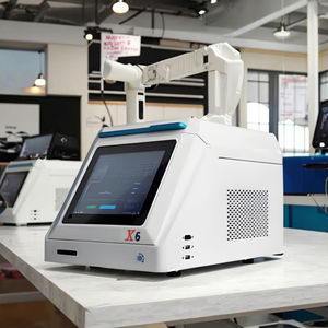 เครื่องวิเคราะห์โลหะ VR-X6 ความแม่นยำสูง เครื่องทดสอบทองคำ XRF รุ่นใหม่ วัดความบริสุทธิ์ ความหนาแน่น ทองคำ คาราต เครื่องวิเคราะห์สเปกตรัม XRF - Product Image 3