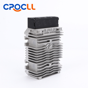 Convertitore di Potenza Regolatore DC-24V-12V-60A Modulo Convertitore di Potenza - Product Image 3
