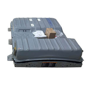 Chuneng 40KWh Paquete completo 40KWh 53KWh 62KWh <span class=keywords><strong>Nissan</strong></span> Leaf Paquete de batería terminado con nuevo CAN Bridge Programado <span class=keywords><strong>BMS</strong></span> - Product Image 3