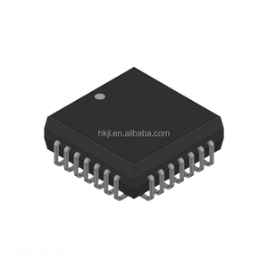 Acheter en ligne des composants électroniques PAL18L4CNL 28 LCC (J Lead) intégrés en stock - Product Image 1