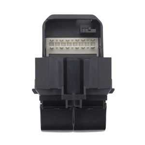 YITRUM สวิตช์กระจกไฟฟ้า 84820-52340 สำหรับโตโยต้าเซียนน่า 12V สวิตช์ไฟฟ้าอัตโนมัติ - Product Image 4