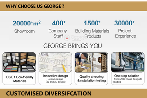 Trung Quốc Nhà cung cấp tùy chỉnh bộ hoàn chỉnh Hiện Đại Trắng độ bóng cao thân thiện với môi kính vòi tủ bếp Melamine - Product Image 2