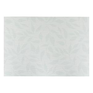 ALICE PLACEMAT DE PVC 50X35CM VERDE CLARO CON DECORACIÓN - Product Image 1