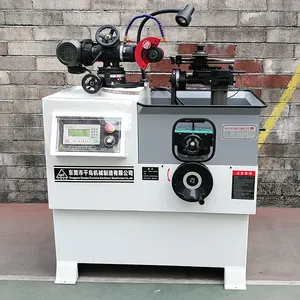 Automatic Blade Sharpening Machine GD-127B Automatic Grinder Circular Saw Blade Sharpening Machine