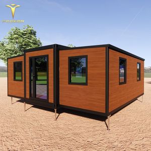 Contenedores habitables <span class=keywords><strong>Casas</strong></span> <span class=keywords><strong>Modulos</strong></span> Fácil montaje Casa contenedor plegable móvil prefabricada - Product Image 1