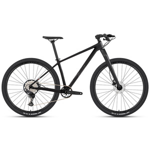Bicicleta <span class=keywords><strong>de</strong></span> Montaña LEOPARDpro <span class=keywords><strong>de</strong></span> 12 Velocidades, XC Todoterreno, Cuadro <span class=keywords><strong>de</strong></span> Fibra <span class=keywords><strong>de</strong></span> Carbono, Ruedas <span class=keywords><strong>de</strong></span> Aluminio, Eje Pasante BOOST, Frenos <span class=keywords><strong>de</strong></span> Disco Hidráulicos - Product Image 2