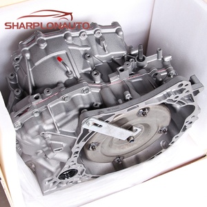 Pièces de voiture, boîte de vitesses remanufacturée, boîte de vitesses automatique JF017E, assemblage de transmission CVT pour Nissan - Product Image 5