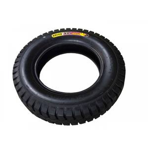 Ban luar sepeda motor listrik Huangtai hitam seri <span class=keywords><strong>Rhino</strong></span> ban luar 12 inci - Product Image 3