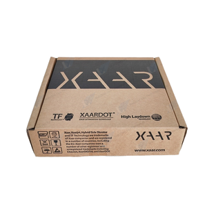 Đầu in <span class=keywords><strong>xaar</strong></span> 1003 GS12 gốc cho máy in phun công nghiệp Độ phân giải cao - Product Image 2