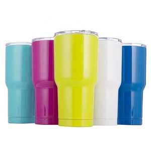 Sublimation 20oz <b>Double</b> <b>Walled</b> Stainless Steel Beer <b>Mug</b> Stainless Steel Tumbler Coffee <b>Mugs</b> Stainless Steel Beer Keg <b>Mug</b> - Product Image 6