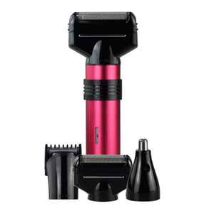 เครื่องโกนหนวด 3 in 1 สำหรับผู้ชาย - Product Image 5