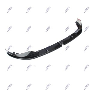 Para <span class=keywords><strong>BMW</strong></span> Serie <span class=keywords><strong>3</strong></span> G20 320i 330i M340i <span class=keywords><strong>M</strong></span> Sport 2020-2024, Labio Delantero Especial, Instalación sin Perforación, Kit Aerodinámico - Product Image 6
