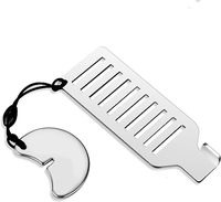 Serrure de porte de voyage portable améliorée Sécurité pour hôtel et appartement Accessoire de fenêtre Accessoires de porte et de fenêtre