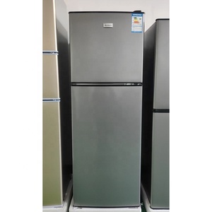 Best Selling 112L Top-freezer <strong>Small</strong> <strong>Fridge</strong> - Product Image 4