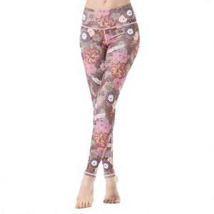 New Style Fitness <b>Women</b> Gym Apparel Sublimated <b>Leggings</b> For Sale <b>Women</b> Workout Fitness Gym Wear Clothes Yoga Pants <b>Leggings</b> - Product Image 1