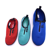 Haute qualité Sports de plein air plage chaussures d'eau pour garçons et filles pieds nus séchage rapide chaussures d'eau femmes hommes