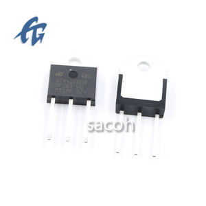 Sacoh Chất lượng cao MOSFET Transistor Nhà cung cấp 2sc2879 2N3055 ttc5200 bt136 xnf15n60t BTA41-600B - Product Image 5
