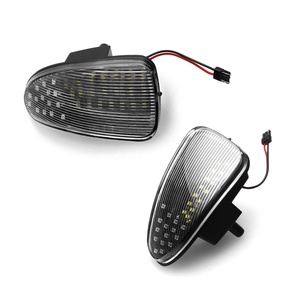 Lumière de courtoisie LED pour portière de Ford F150 F250 Regular Cab Extended Cab - Product Image 3