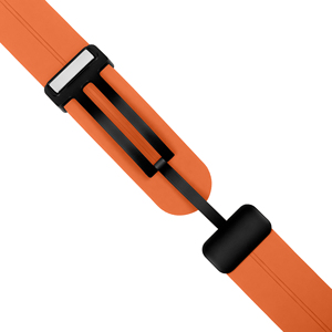 RYB correas deportivas ajustables magnéticas de silicona para iWatch Series Ultra 2 9 8 7 6 5 4 correas de reloj de repuesto deportivas - Product Image 3