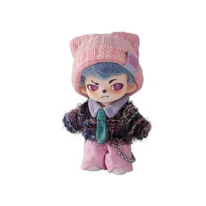 Superventas 100% Oficial 6 Unidades/Caja TNT Boy Rayan <span class=keywords><strong>Serie</strong></span> <span class=keywords><strong>Más</strong></span> <span class=keywords><strong>Que</strong></span> <span class=keywords><strong>Amigos</strong></span> Caja Sorpresa Llaveros de Vinilo y Peluche Adornos Decorativos para Bolsos - Product Image 3