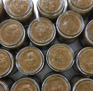 ครีมเห็ดพอร์ชินีกับทรัฟเฟิล180กรัม - Product Image 2