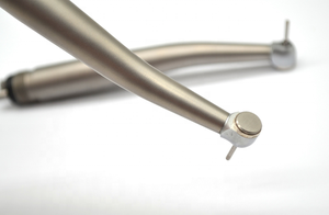 Mini testa dentale ad alta velocità Handpiece per pediatria uso Agile in piccole bocche di controllo potenziato per dentisti - Product Image 3