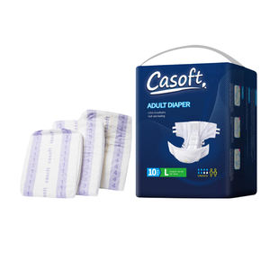 XL XXL XXXL Grande Culotte Pullup pour <span class=keywords><strong>Adulte</strong></span> Plus Âgé <span class=keywords><strong>Couche</strong></span> <span class=keywords><strong>Caca</strong></span> Royaume-Uni Japon Italie Européenne - Product Image 6