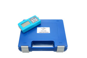 Vibrómetro Portátil VM-6360 con Software RS232 y Cable, Medidor Digital de Vibraciones - Product Image 4