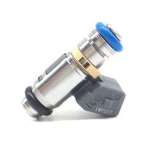 Inyector de Combustible Iwp217 de Acero, Aplicable a Dacia - Product Image 2