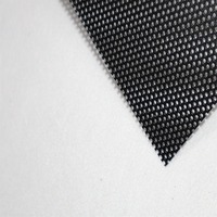 Panneaux de clôture en treillis métallique perforé décoratif en acier inoxydable, filtres en tissu métallique pour façade, découpe de poudre