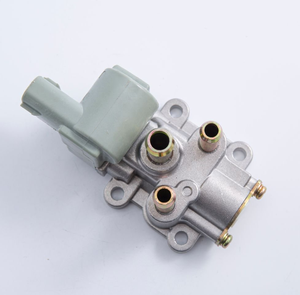 Soupape de régulation de ralenti 136800-0180 22270-15010 2227015010 pour Toyota Corolla Celica - Product Image 3
