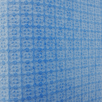 Décoration intérieure de taille personnalisée Panneau de chauffage par le sol Membrane de découplage Sous-couche