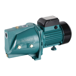 Bomba de Agua Autocebante Centrífuga JSW de Alta Presión 220-240V para Uso Doméstico con Garantía de Calidad - Product Image 3