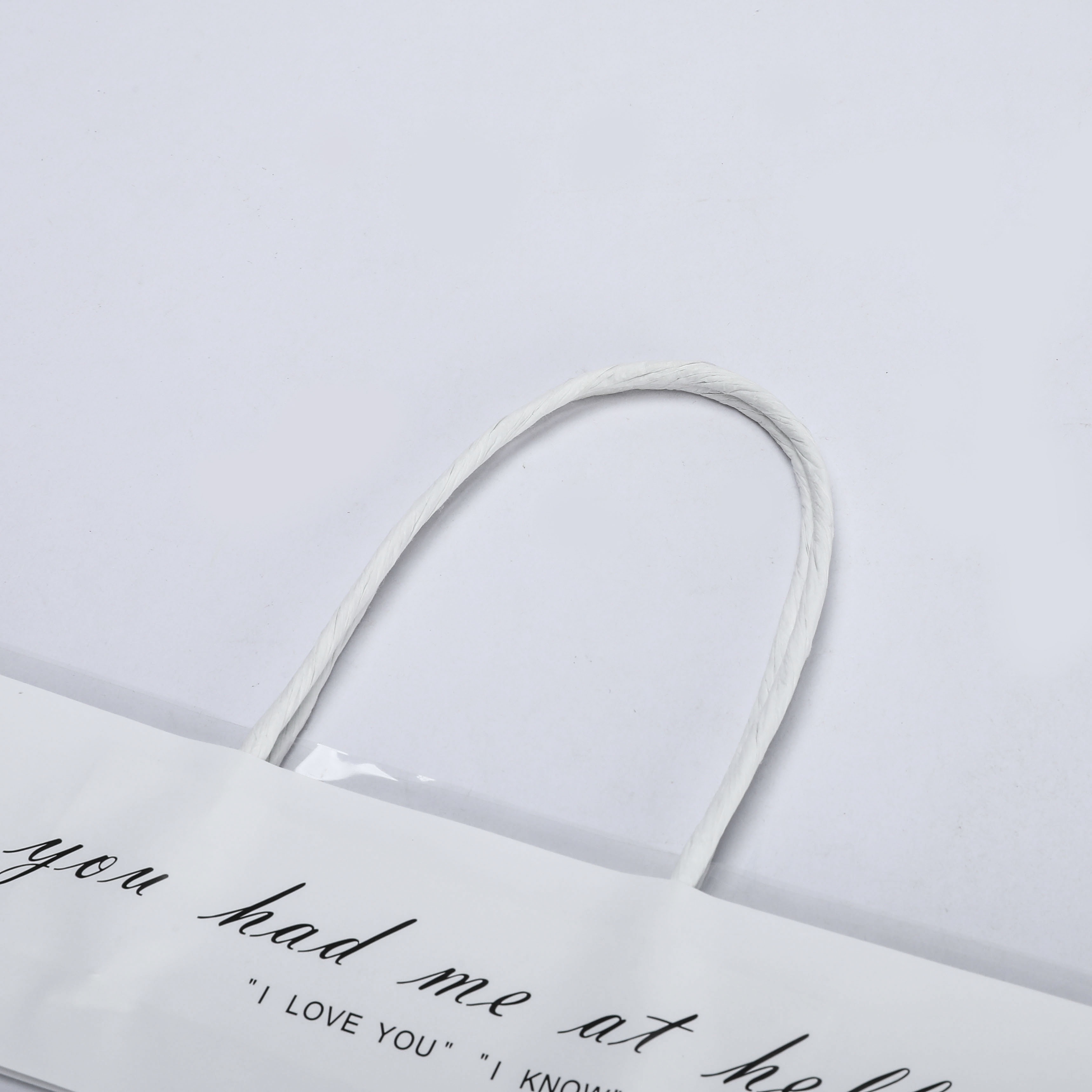Drink Handle Bags, Cup Hanging Tote Bag, Store Milk Tea Coffee Green Cup Cover Cartoon Plastic Tote Bag