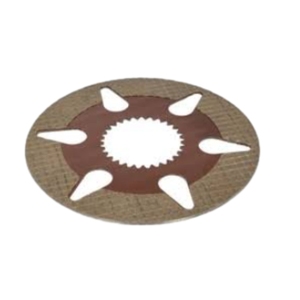 Repuestos para Manipuladores Telescópicos, Disco <span class=keywords><strong>de</strong></span> <span class=keywords><strong>Freno</strong></span> 2385291 para Maquinaria <span class=keywords><strong>de</strong></span> Construcción Caterpillar 414E 416E 420E 422E 428E 430E - Product Image 4