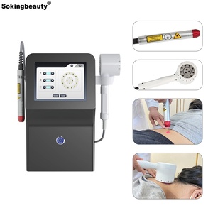 Attrezzatura per il Benessere Corporeo 685nm 830nm, Bestseller per il Recupero Muscolare e il Miglioramento del Comfort nei Centri Benessere - Product Image 1
