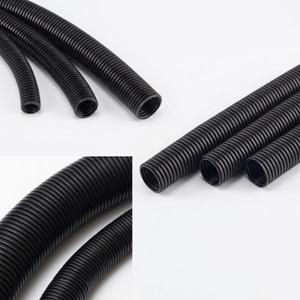 ท่อพลาสติกลูกฟูกแบบยืดหยุ่น ท่อโค้งงอ ท่อแยกส่วน - Product Image 3