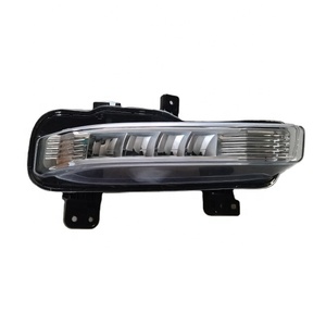 Pièces de voiture automatique de haute qualité cadre de brouillard avant étui de brouillard pour Ford <span class=keywords><strong>Explorer</strong></span> 2019 2020 2021 2021 <span class=keywords><strong>2022</strong></span> - Product Image 1