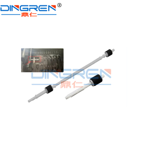 Rouleau d'entraînement d'alimentation pour unité duplex <span class=keywords><strong>HP</strong></span> M304 M305 M329 M402 M403 M404 M405 M426 M427 M428 M429 M501 M506 M527 - Product Image 2